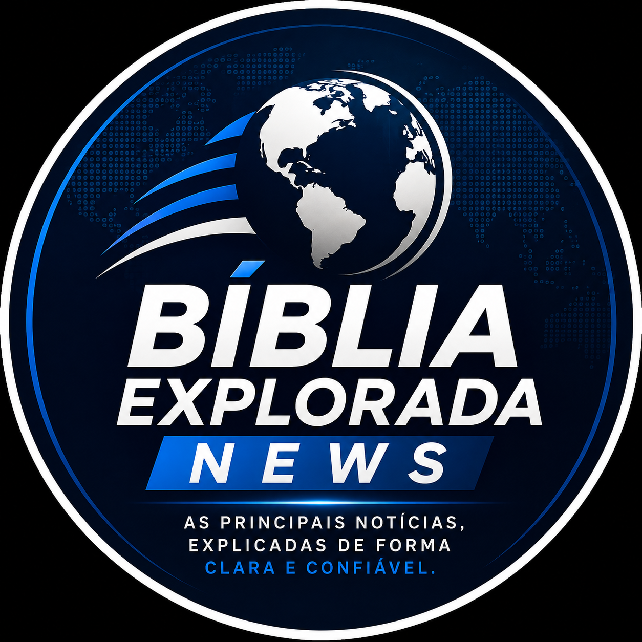 Bíblia Explorada News