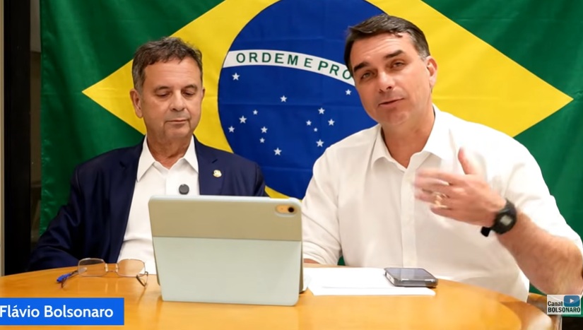 Coordenador de campanha do PL acusa PSD de atuar como 'linha auxiliar' do PT em debate pré-eleitoral