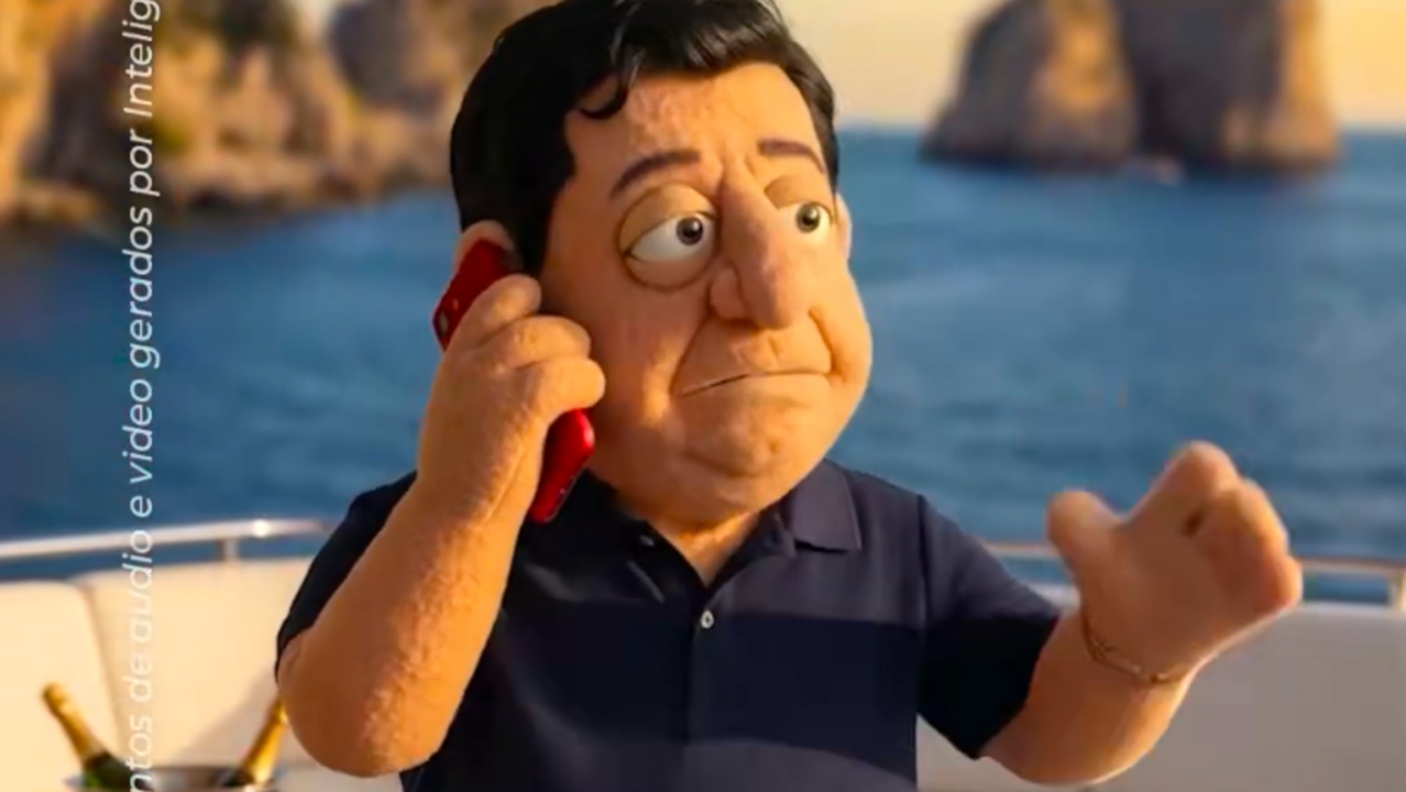 Campanha de reeleição de Lula busca blindar filho amid vazamentos